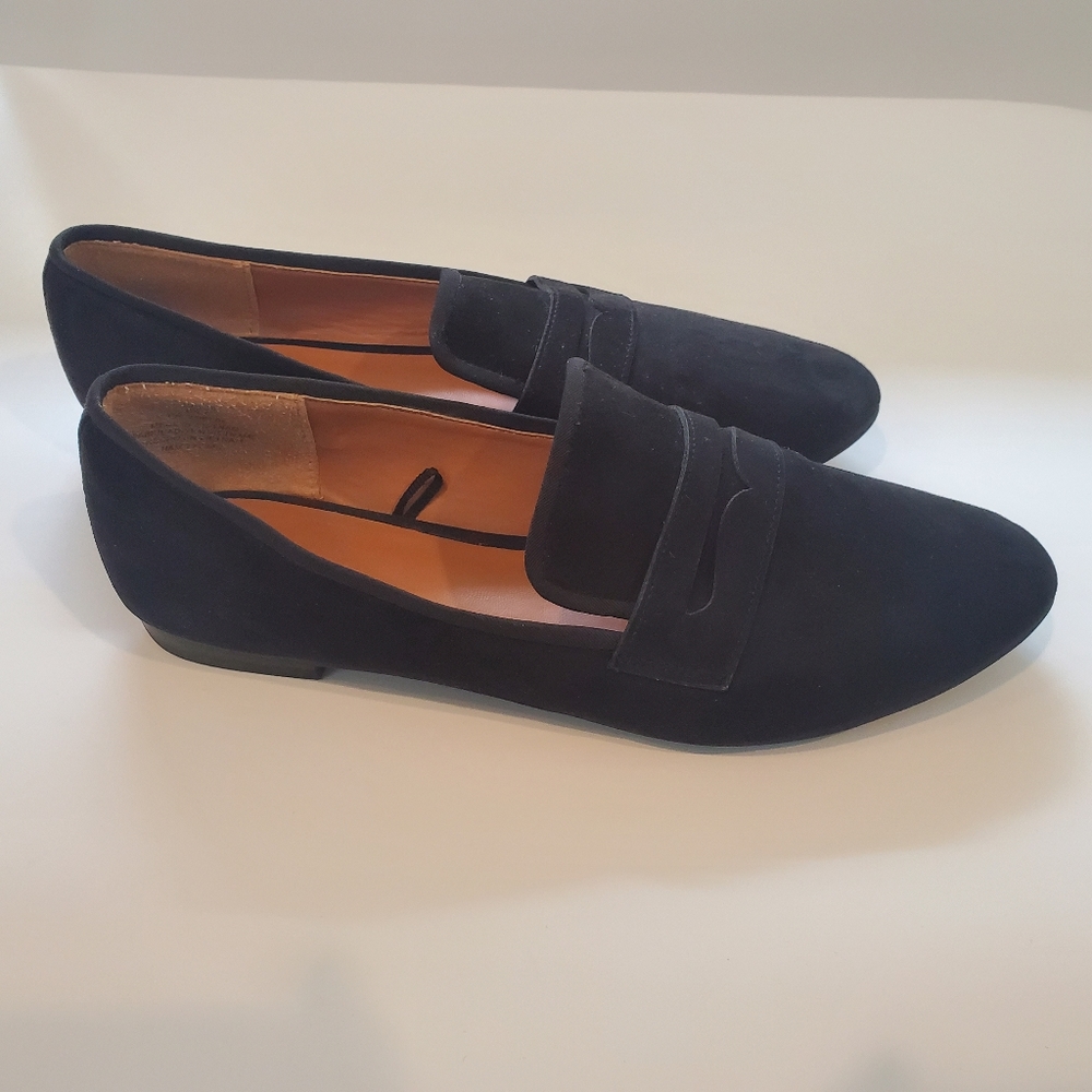 H&M flats